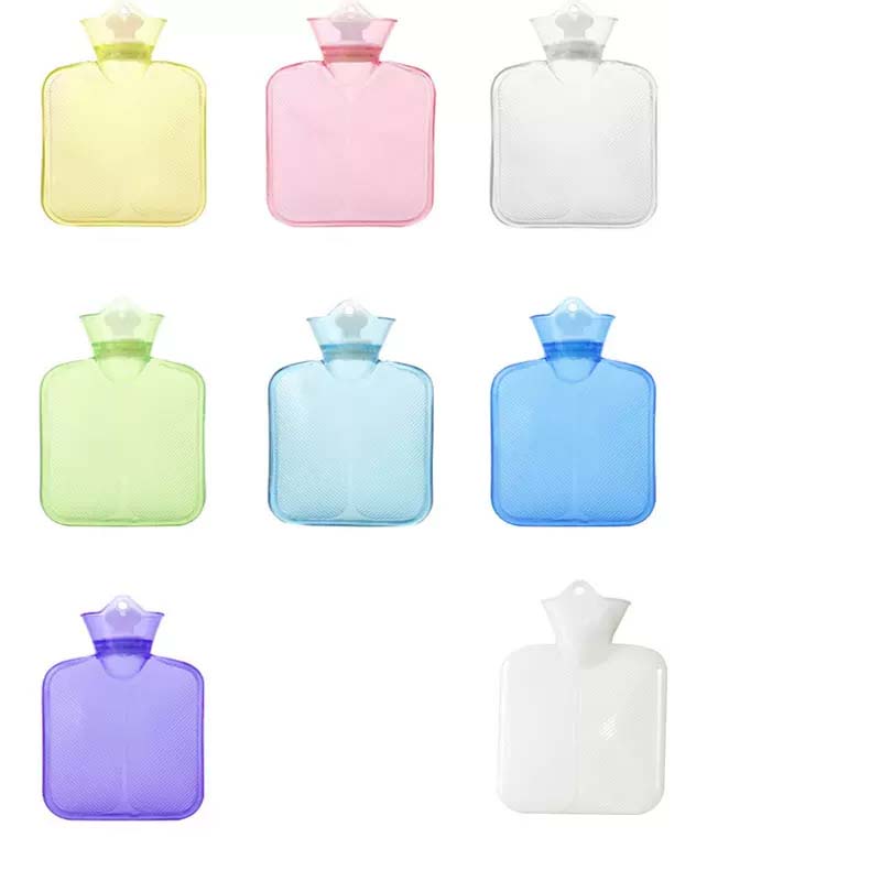 【券后价:5.6元】 【秒杀价】注水热水袋250ml