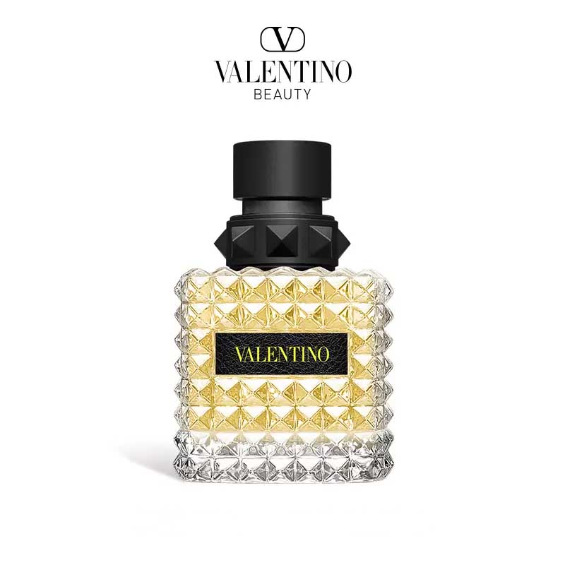【券后价:760元】 华伦天奴白日玫瑰香水礼盒30ML - VALENTINO华伦天奴美妆官方旗舰店