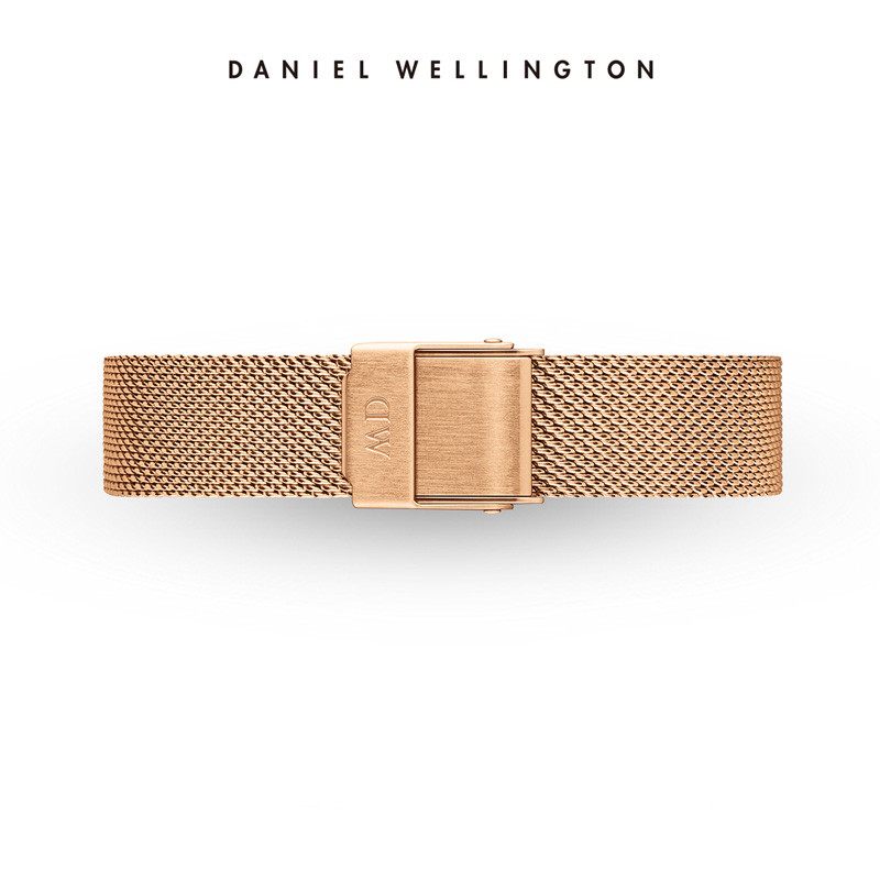 【券后价:430元】 丹尼尔惠灵顿DW女金属表带12mm - danielwellington旗舰店