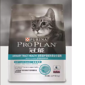 【券后价:168.4元】 【冠能】猫粮泌尿道护理全价猫粮 - proplan冠能官方旗舰店