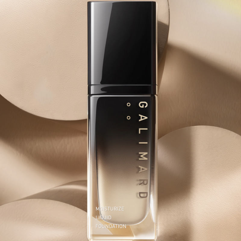 【券后价:129元】 galimard嘉利玛黑钻粉底液30ml - galimard化妆品旗舰店