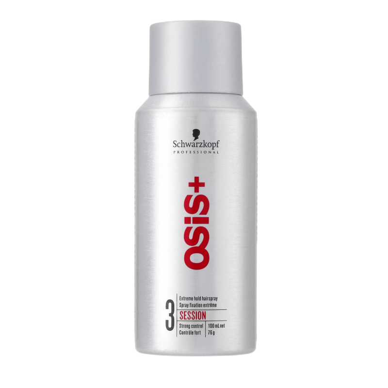 【券后价:48元】 施华蔻OSiS强力定型发胶100ml - 施华蔻海外旗舰店