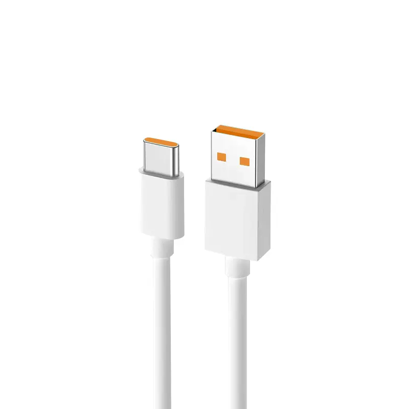 【券后价:2.8元】 【稳定签到】通用闪充type-c数据线1米 - 天天特卖工厂店