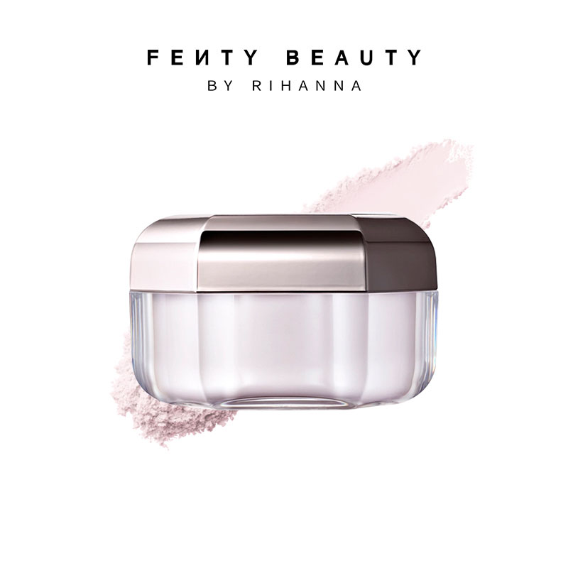 【券后价:238元】 FENTYBEAUTY蕾哈娜无瑕蜜粉 - Fenty Beauty海外旗舰店