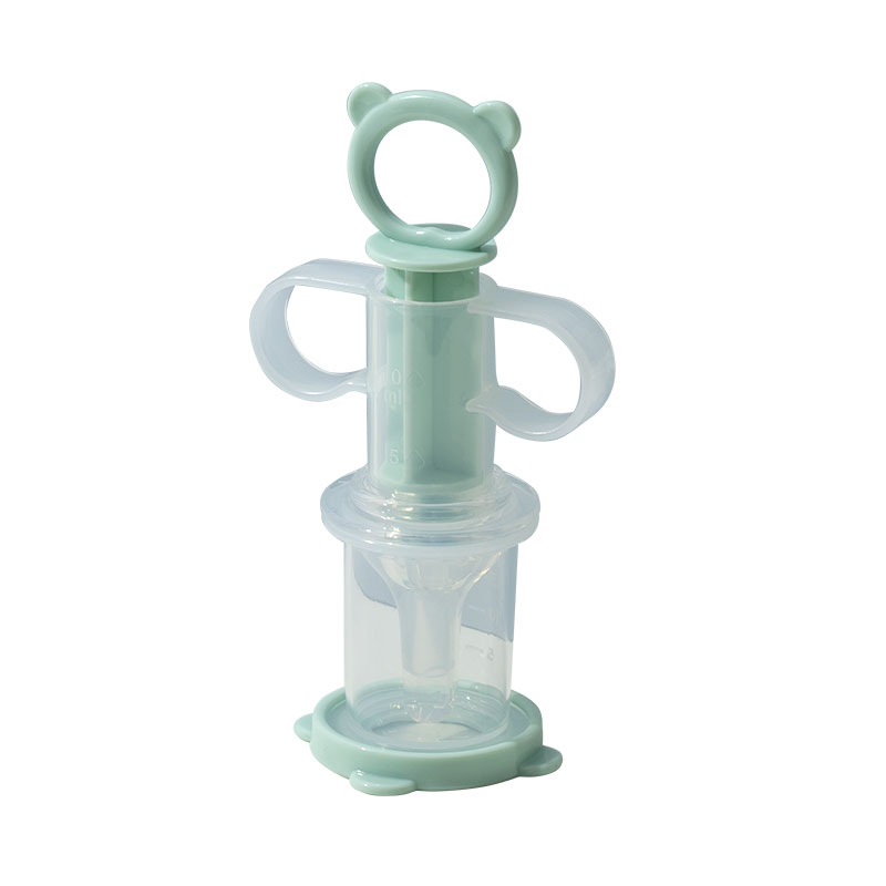 【券后价:17.9元】 bebetour喂药神器喂药器婴儿防呛喝水 - bebetour旗舰店