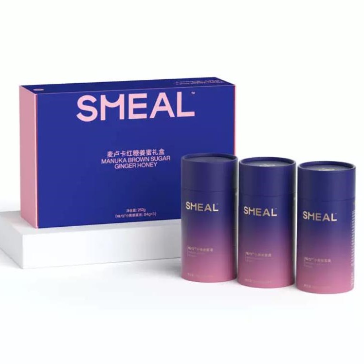 【券后价:159元】 Smeal暖勺红糖姜茶大姨妈 - smeal旗舰店