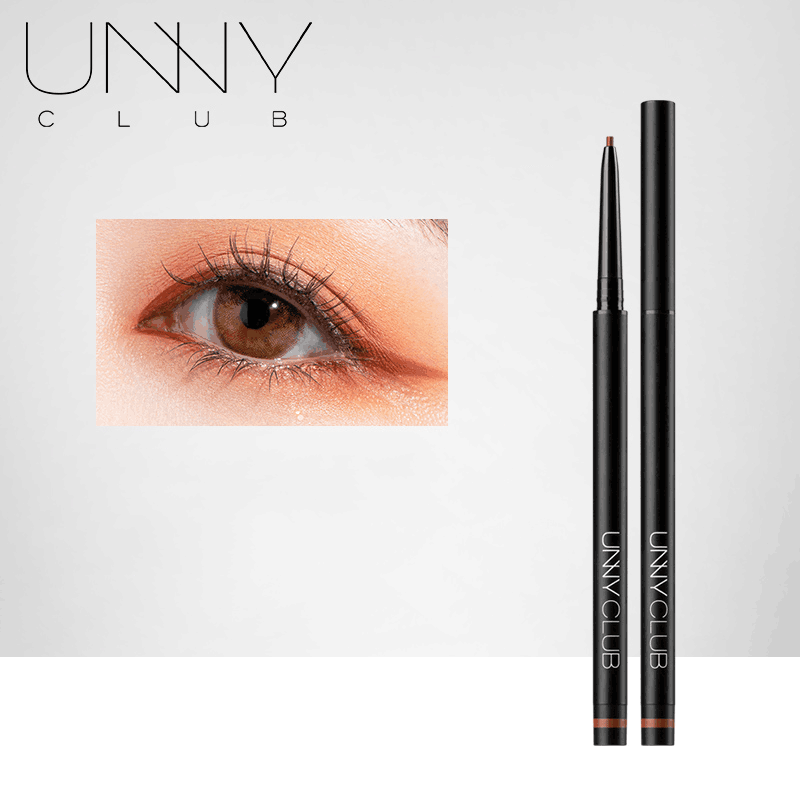 【券后价:9.9元】 UNNY防水不晕染眼线胶笔 - UNNYCLUB官方旗舰店