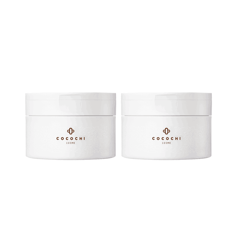 【券后价:98元】 【买一送一】cocochi抗糖云朵卸妆膏 - cocochicosme旗舰店