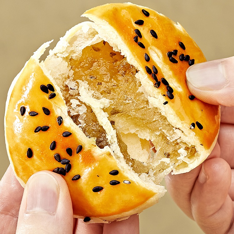 【券后价:15.9元】 三味酥屋厦门特产凤梨饼凤梨酥伴手礼糕点 - 三味酥屋旗舰店