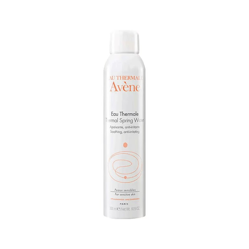 【券后价:45元】 【Avene雅漾】活泉喷雾爽肤水300ml - 天猫国际自营妙颜社