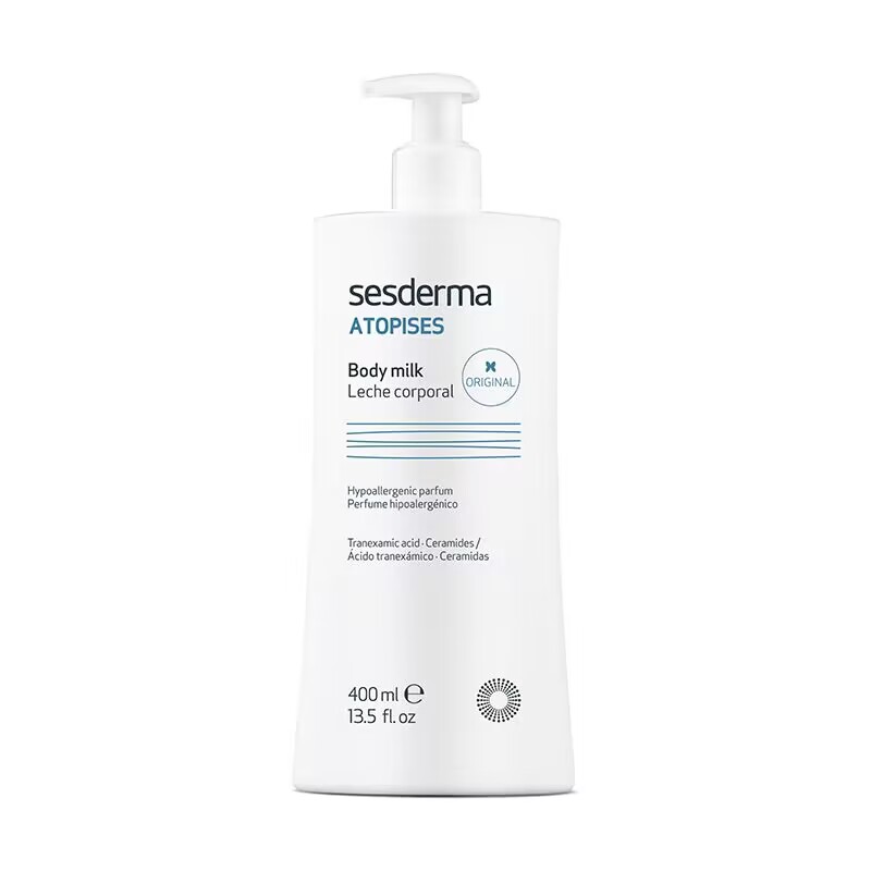 【券后价:89元】 sesderma身体乳舒缓提亮400ml - 阿里健康大药房