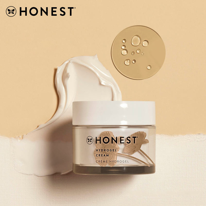 【券后价:89元】 Honestbeauty冷酷面霜补水保湿滋润50ml - HONEST海外旗舰店