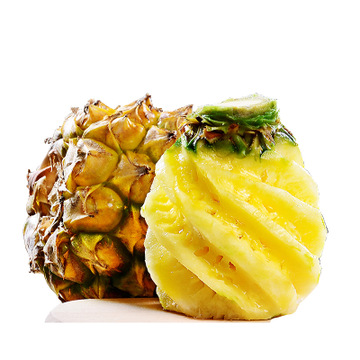 【券后价:12.8元】 云南手撕香水小菠萝3斤 - 三生三世食品旗舰店