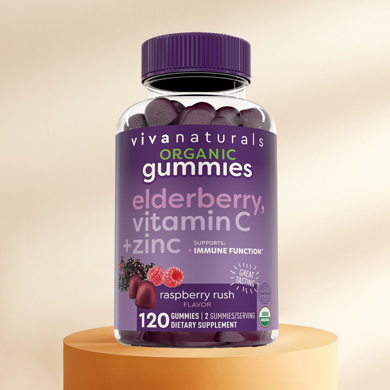 【券后价:29元】 清仓价！viva进口女士复合维他命d3维生素 - vivanaturals海外旗舰店