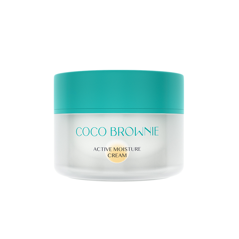 【券后价:238元】 【CocoBrownie】虾青素面霜保湿 - cocobrownie可莱尼旗舰店