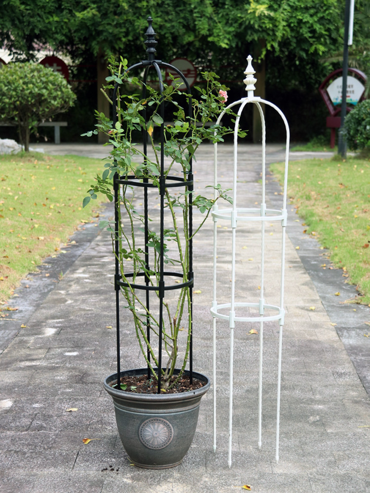 【券后价:10.61元】 【金杏】植物U型爬藤架 - 金杏园艺旗舰店