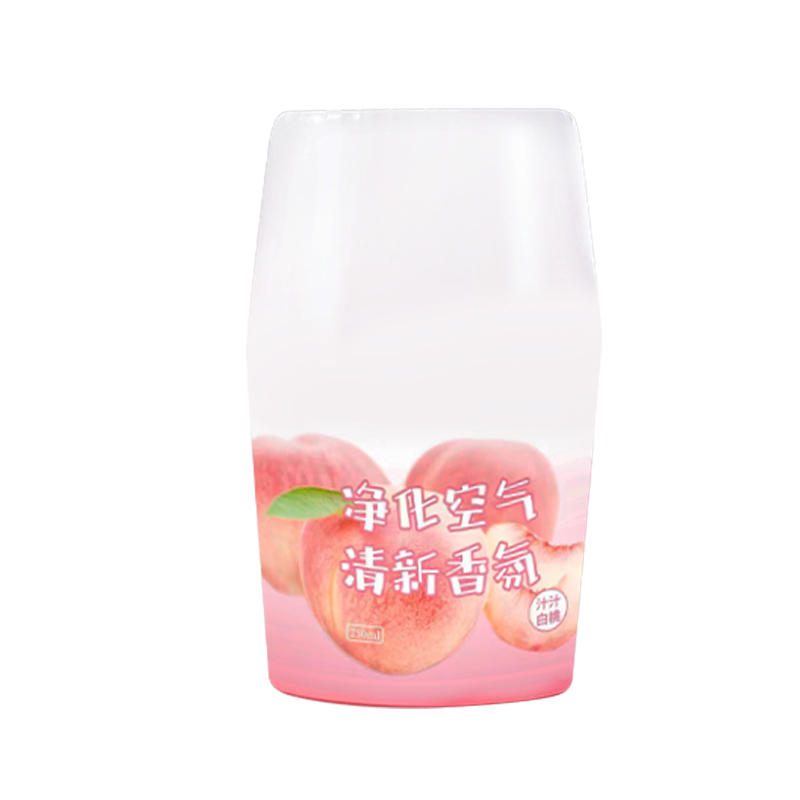 【券后价:5.8元】 【签到+首单】家用空气清新剂香薰250ml