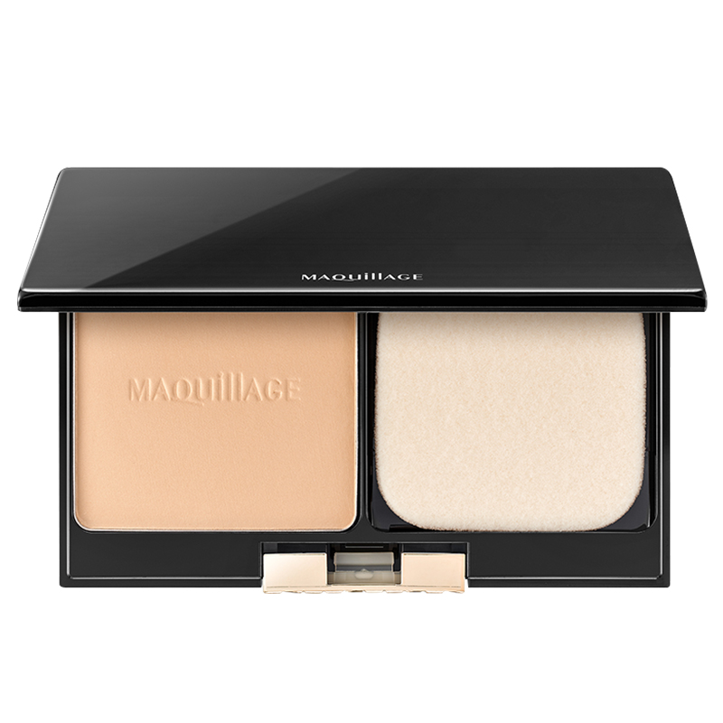 【券后价:149元】 资生堂心机彩妆MAQuillAGE星魅轻羽蜜粉饼 - MAQuillAGE心机彩妆海外旗舰店
