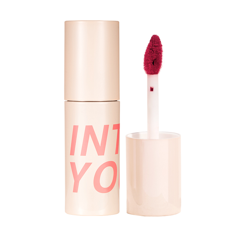 【券后价:49元】 INTOYOU空气唇泥哑光丝绒唇釉 - INTO YOU旗舰店