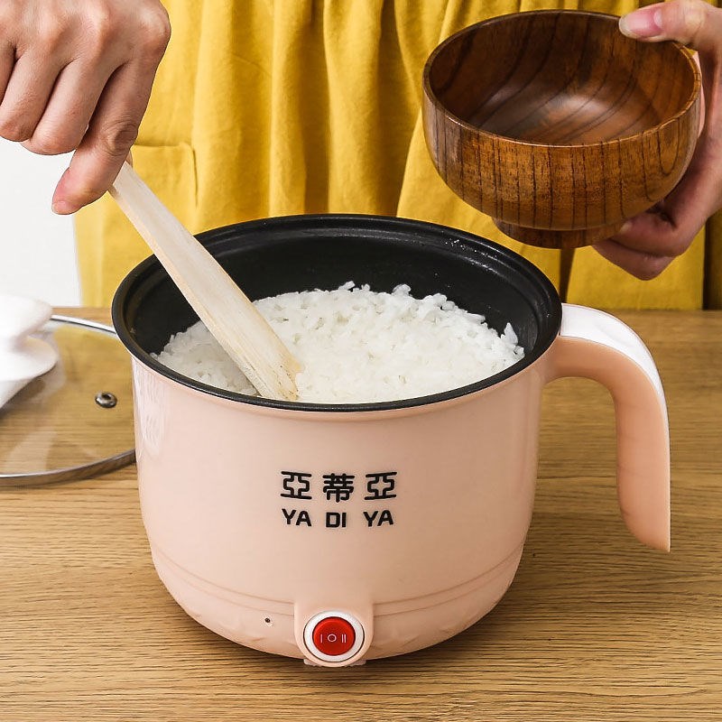 【券后价:19.9元】 电饭煲小2人煮饭家用特价电煮锅宿舍电锅