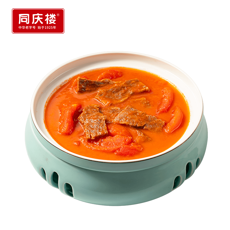 【券后价:29.9元】 同庆楼名厨菜快手菜家宴年夜饭狮子头速食菜 - 同庆楼旗舰店