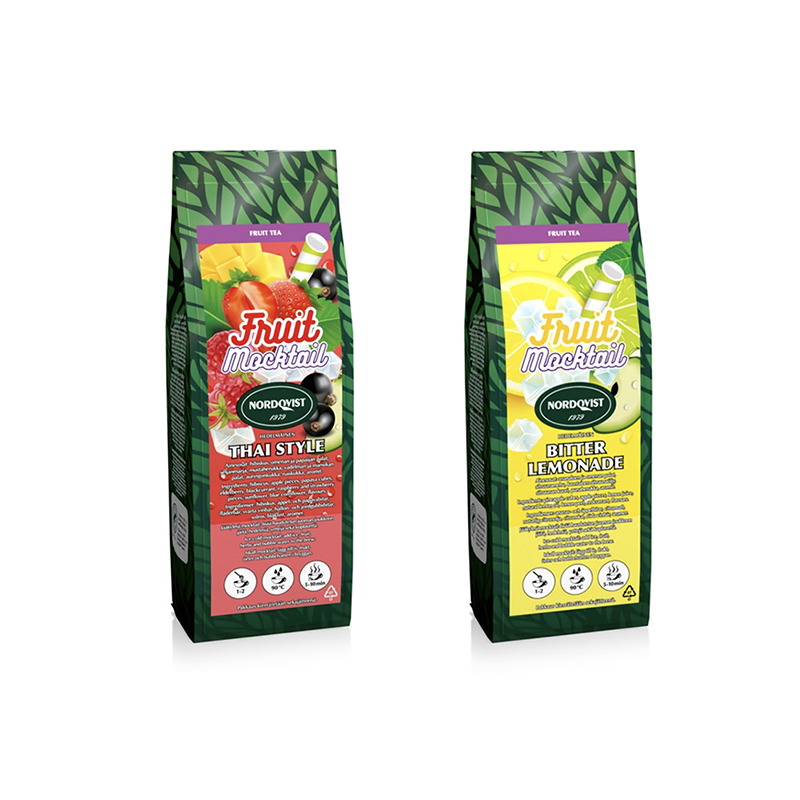 【券后价:19.9元】 【临期】【NORDQVIST】芬兰红茶花果茶20包 - NORDQVIST海外旗舰店