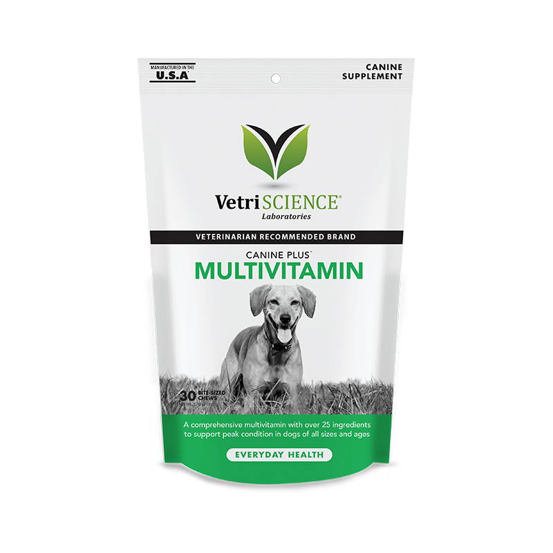 【券后价:70.1元】 【4件5折】VetriScience微量元素狗狗专用 - VetriScience海外旗舰店