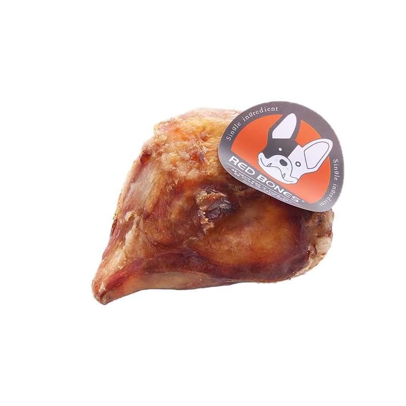 【券后价:5.9元】 RedBones宠物零食牛膝盖骨30*2个 - RedBones旗舰店