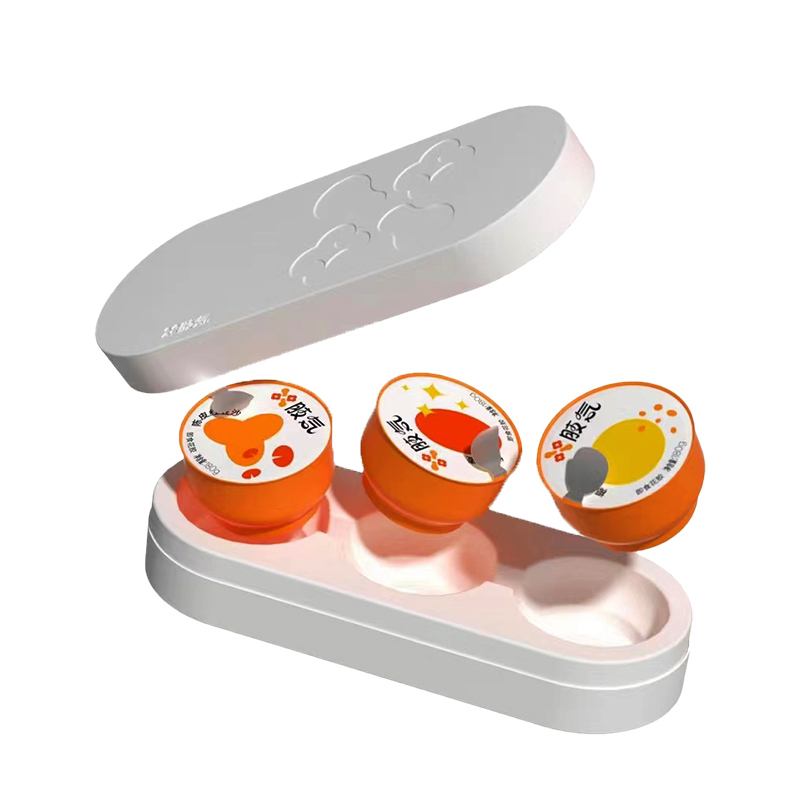 【券后价:78元】 【直播专享】胶気即食花胶单碗装鱼胶鱼肚 - 胶気旗舰店