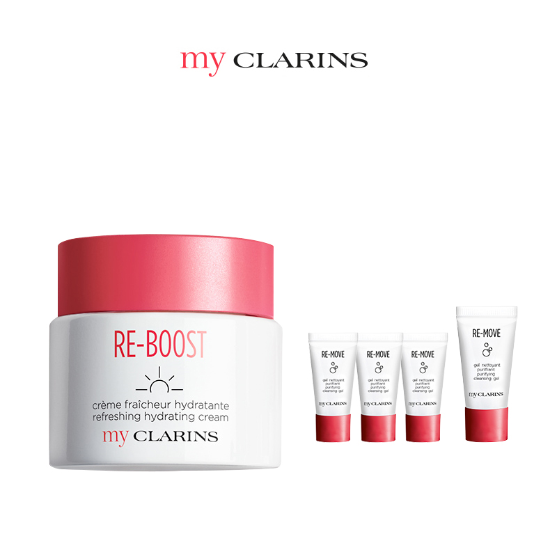 【券后价:190元】 myCLARINS小娇韵诗O椰面霜50ml - myCLARINS海外旗舰店