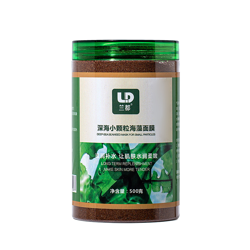 【券后价:19.8元】 【兰都】海藻小颗粒海藻面膜250g - 兰都旗舰店