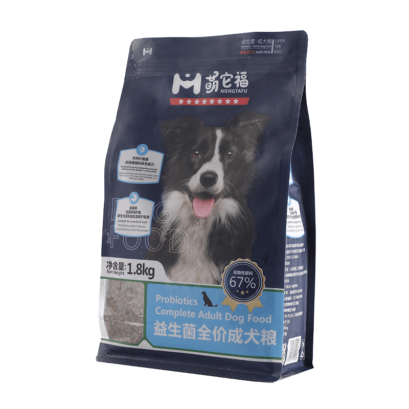 【券后价:24.9元】 【1.8k】【萌它福】通用型益生菌狗粮 - 萌它福旗舰店