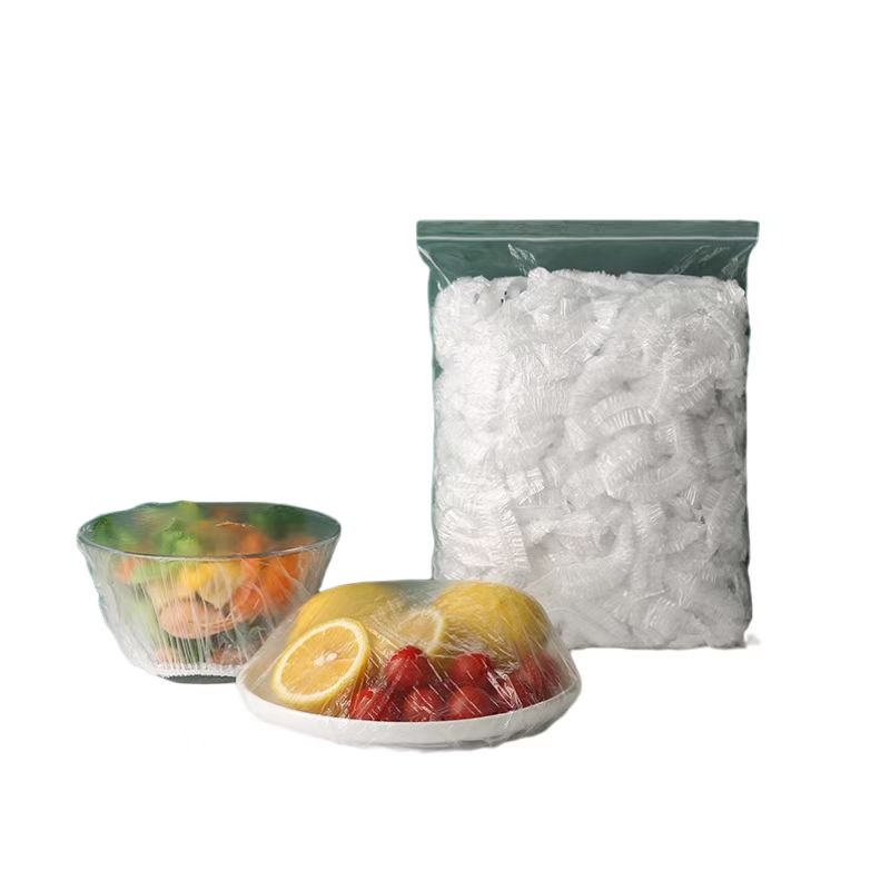 【券后价:5.1元】 首单+签到！食品级保鲜膜套100只