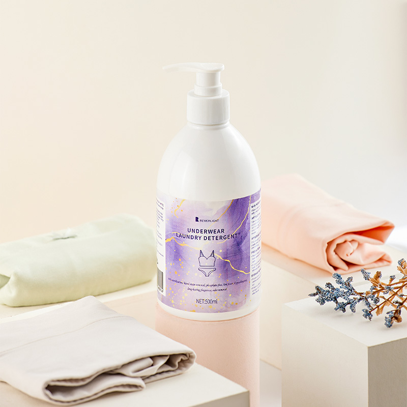 【券后价:9.9元】 Reverlight如初内衣洗衣液500ml