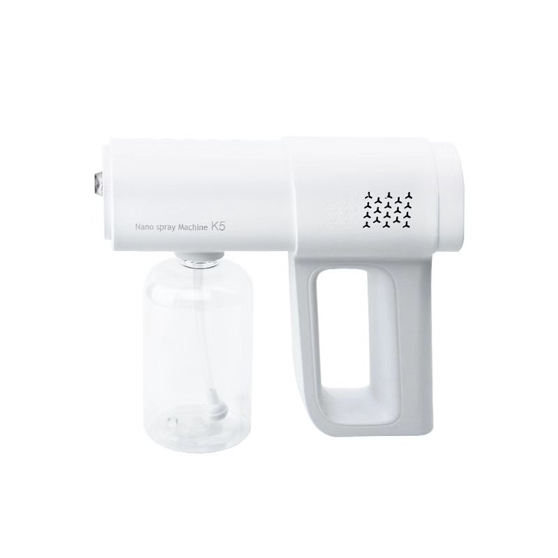 【券后价:24.9元】 现货！K5pro升级款蓝光纳米喷雾器 - 啊啊啊啊旗舰店
