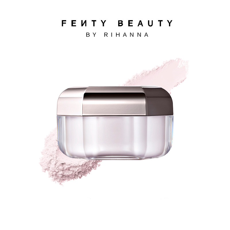 【券后价:79元】 【情人节礼物】蕾哈娜人气星品正装福袋 - Fenty Beauty海外旗舰店