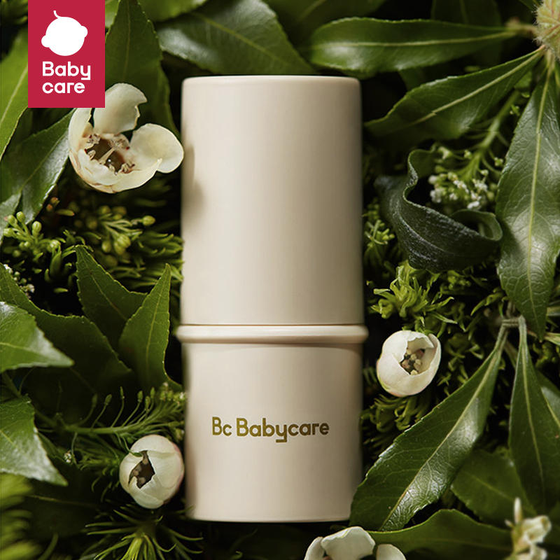 【券后价:9.9元】 babycare紫草膏舒缓棒修护膏
