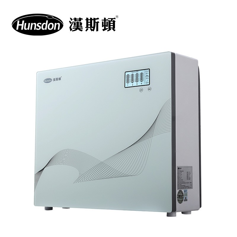 【券后价:2880元】 【女王节】汉斯顿净水器家用无桶大流量 - 汉斯顿欧恩尚浩专卖店