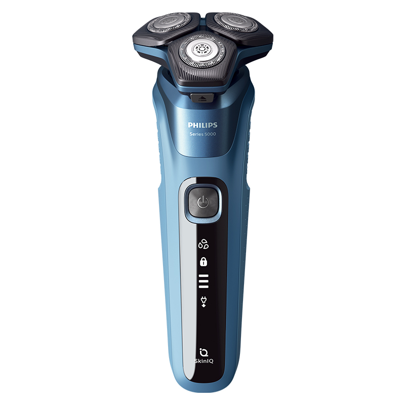 【券后价:769元】 飞利浦5分钟闪充黑蜂巢剃须刀 - philips飞利浦丽新专卖店