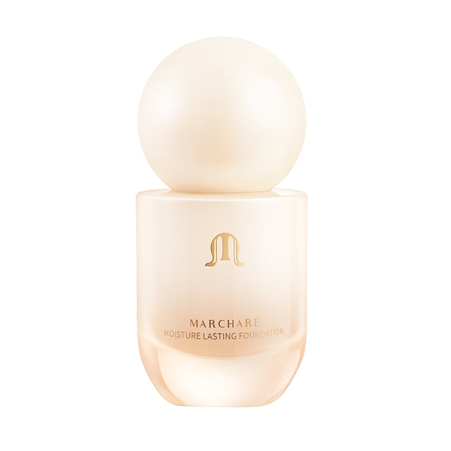 【券后价:98元】 30ml【三月兔】沁润持妆养肤粉底液 - 三月兔旗舰店