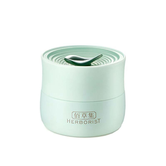 【券后价:207元】 佰草集白茶唯润霜补水保湿50g*2 - 佰草集官方旗舰店