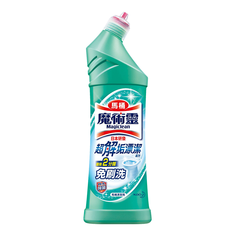 【券后价:16.9元】 进口花王马桶清洁剂650ml - 天猫超市
