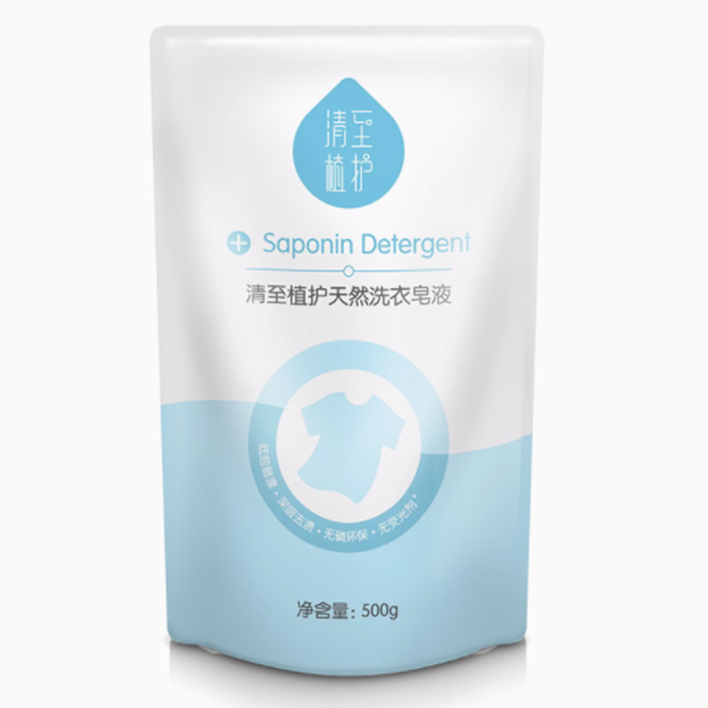 【券后价:3.9元】 稳定签到！植护洗衣液持久留香500g