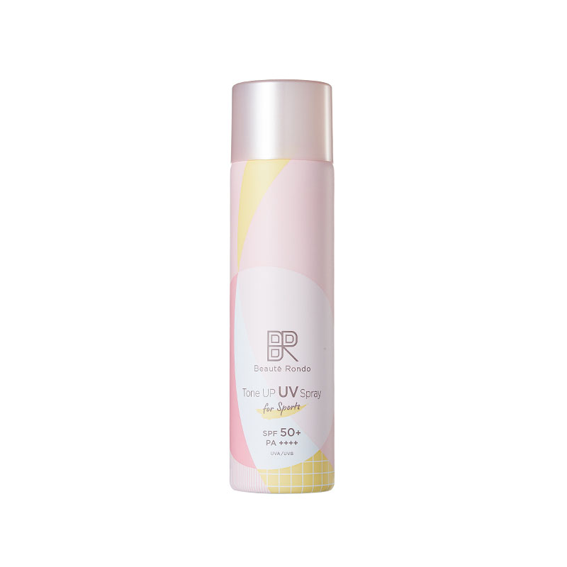 【券后价:61元】 【拍2件】缤得若防晒喷雾SPF50+ - BeauteRondo海外旗舰店