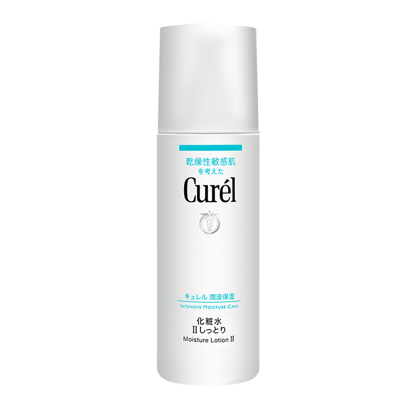【券后价:208元】 拍2件！珂润保湿I号爽肤水150ml - 珂润官方旗舰店