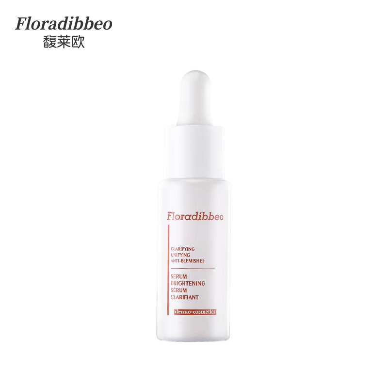 【券后价:29元】 法国馥莱欧虾青素原液精华15ml - Floradibbeo海外旗舰店