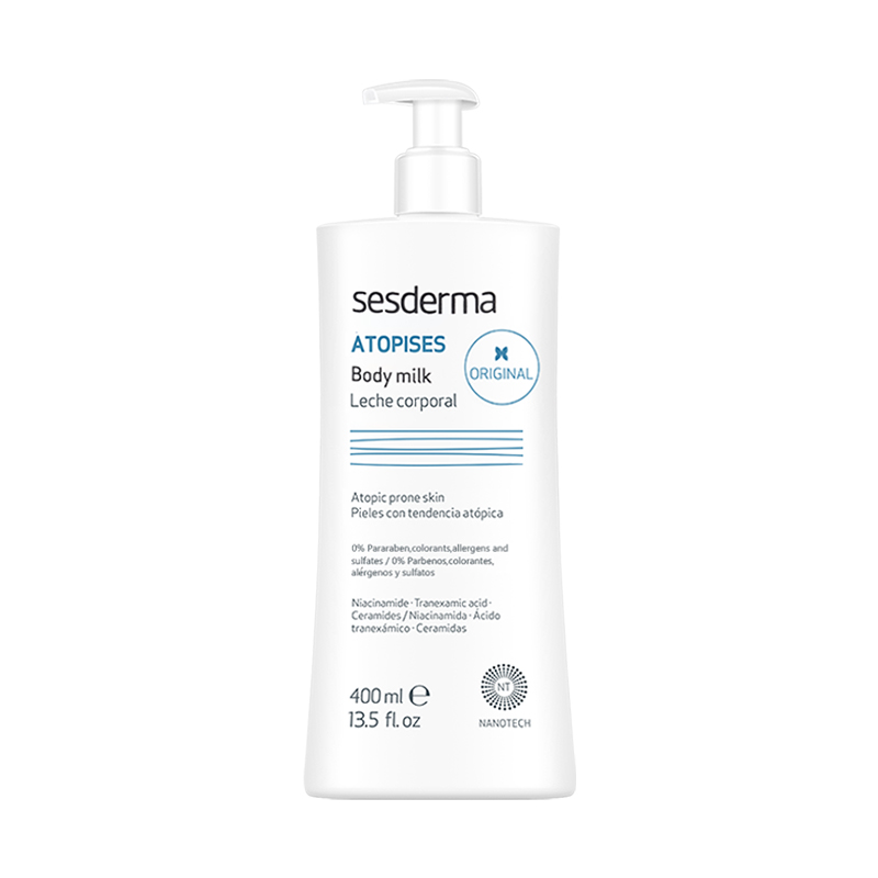 【券后价:98元】 【百亿补贴98】sesderma焕白身体乳400ml - 天猫国际自营全球超级店