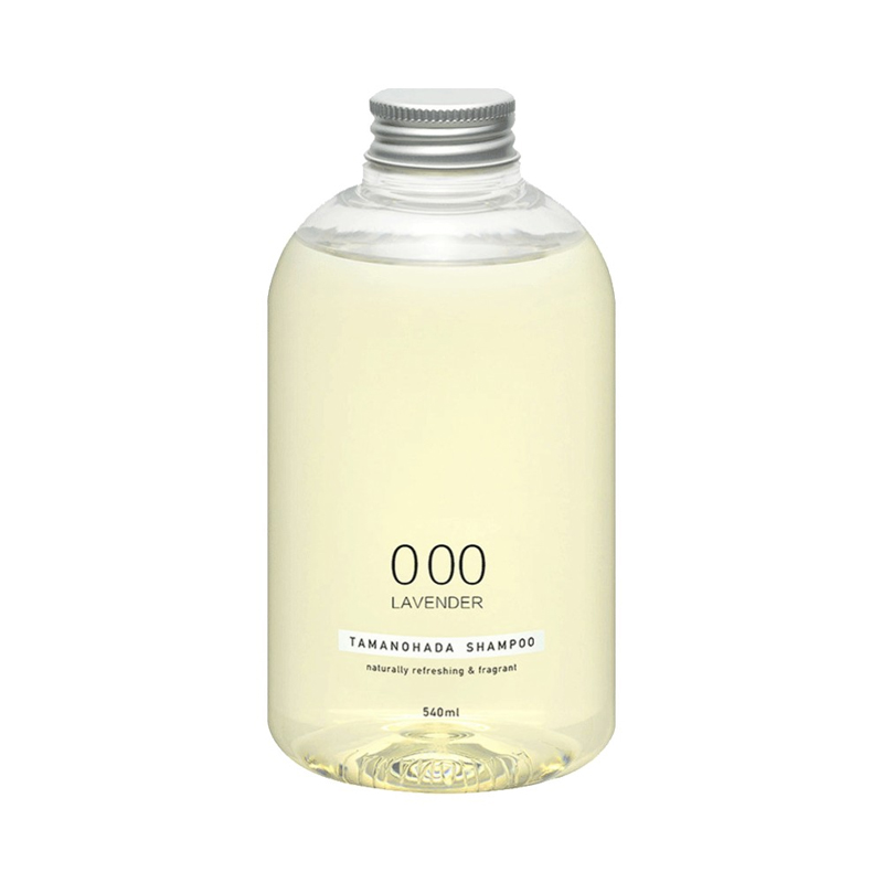 【券后价:99元】 玉肌无硅洗发水精油540ml - 天猫国际自营进口超市