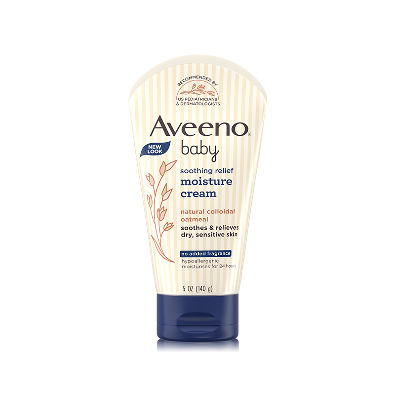【券后价:66.5元】 【2件】Aveeno艾惟诺婴儿润护润肤乳 - Aveeno海外旗舰店