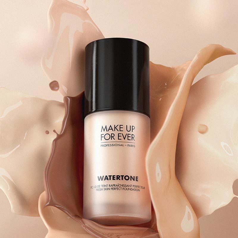 【券后价:375元】 【38预售】玫珂菲水润持妆粉底液 - MAKE UP FOR EVER玫珂菲官方旗舰店